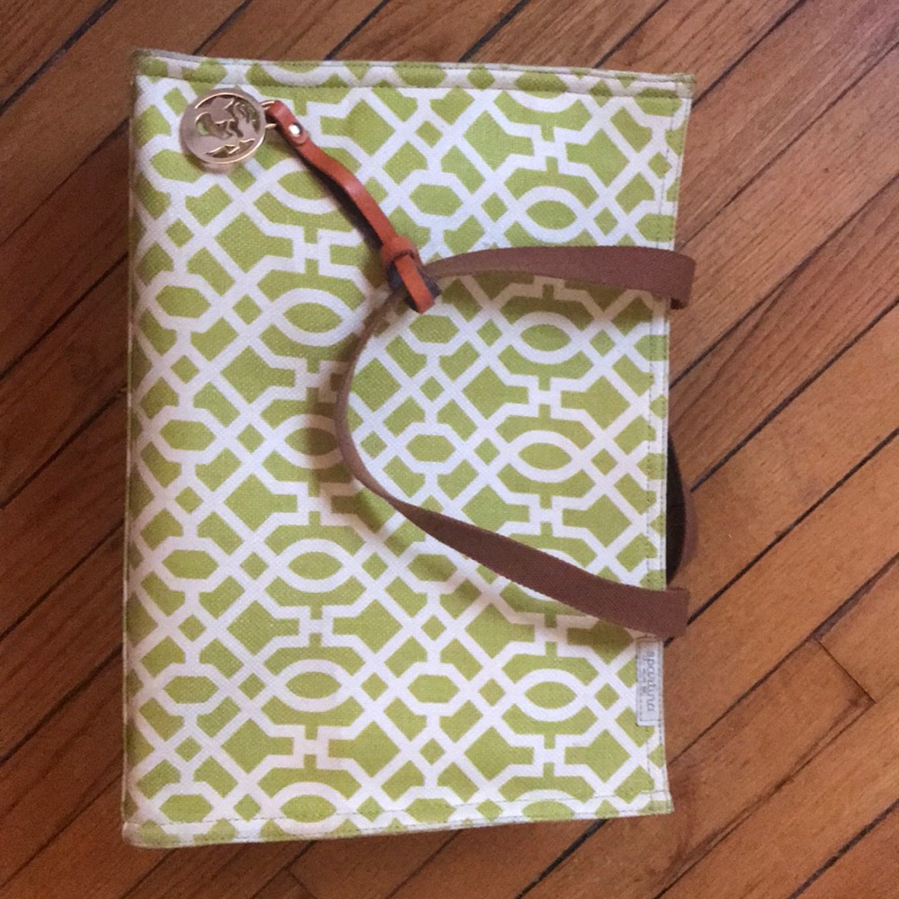 Spartina 449 bag